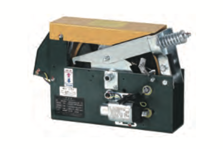 OX-240AElevator governor